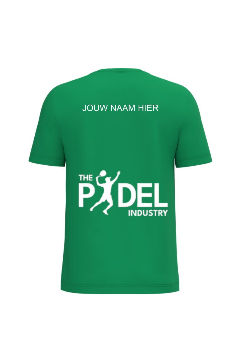 TPI Signature T-Shirt Men