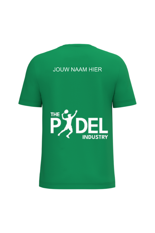 TPI Signature T-Shirt Men