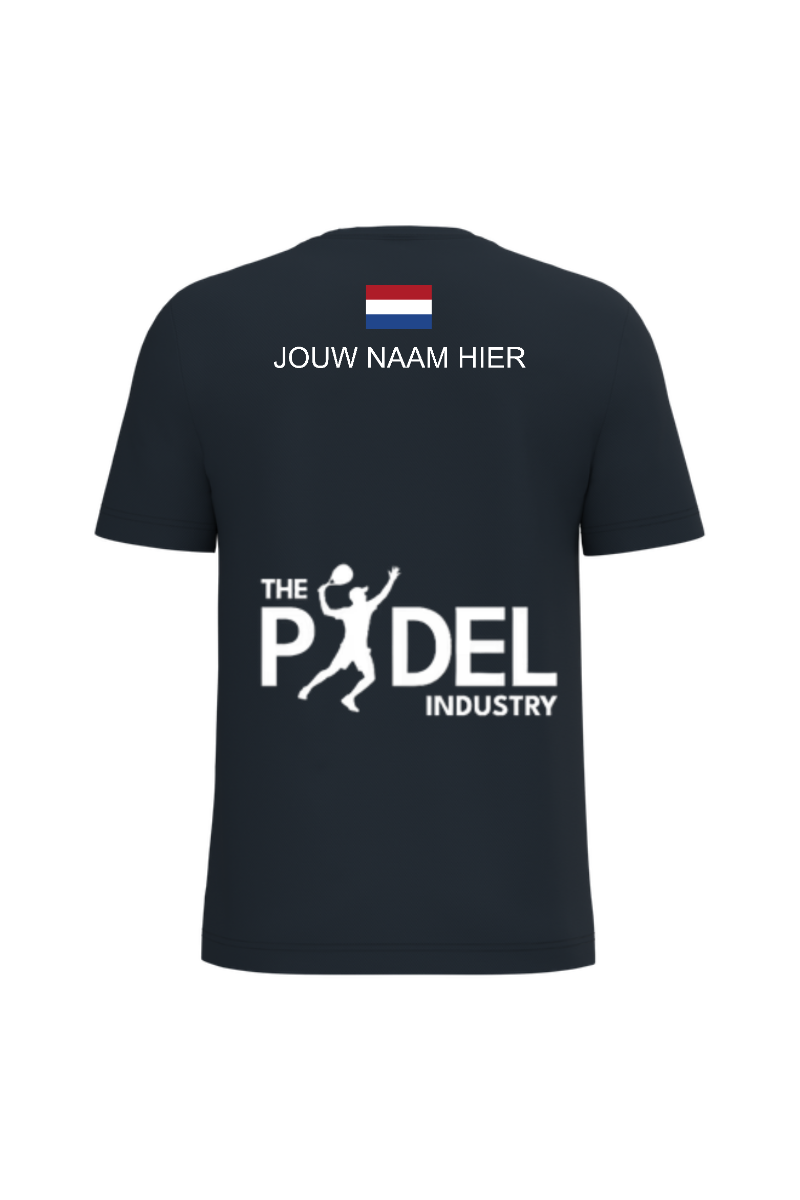 TPI Signature T-Shirt Men