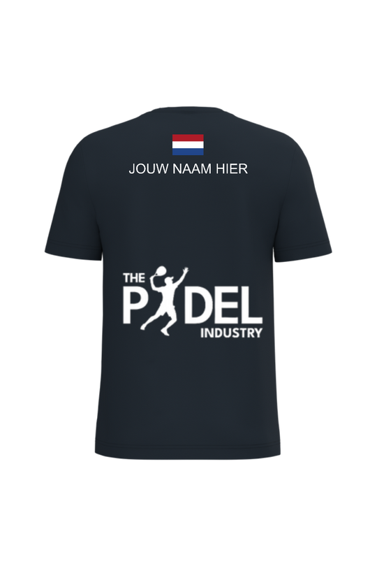 TPI Signature T-Shirt Men