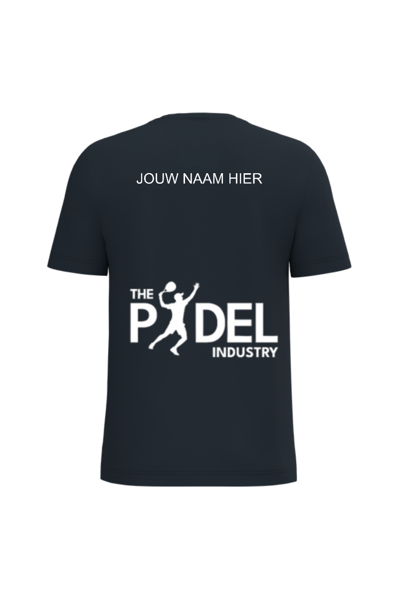 TPI Signature T-Shirt Men