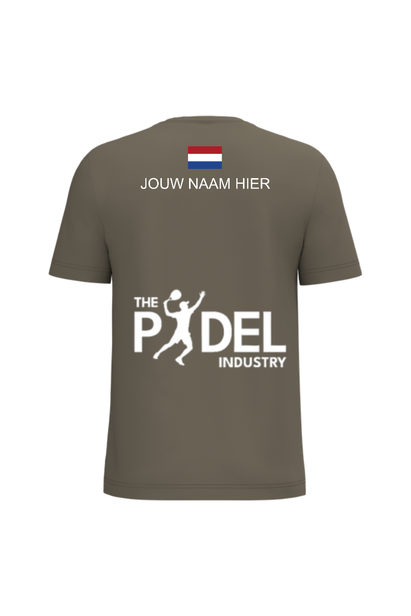 TPI Signature T-Shirt Men