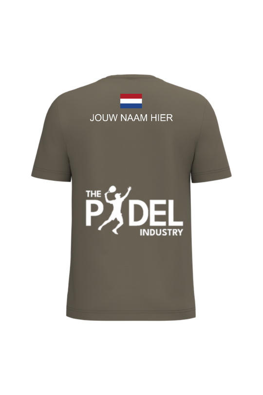 TPI Signature T-Shirt Men