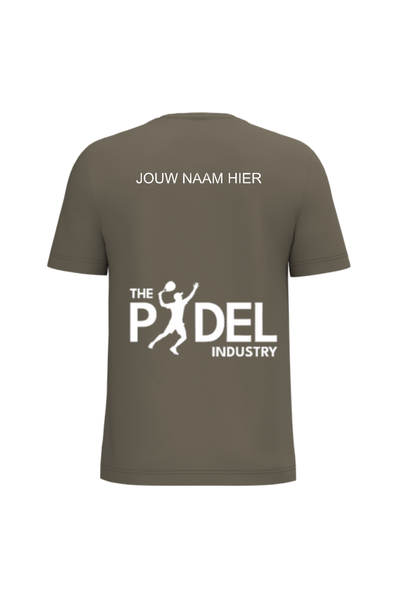 TPI Signature T-Shirt Men