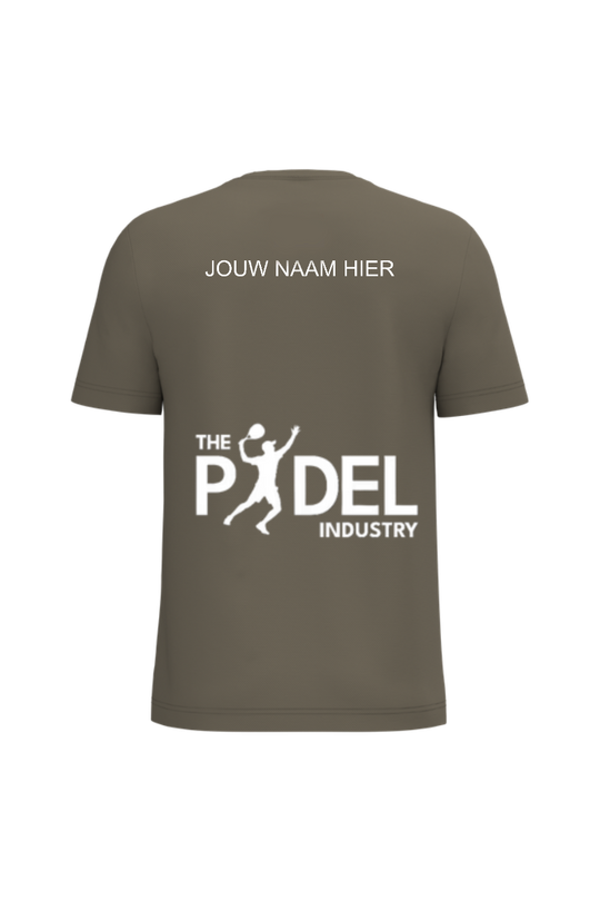 TPI Signature T-Shirt Men