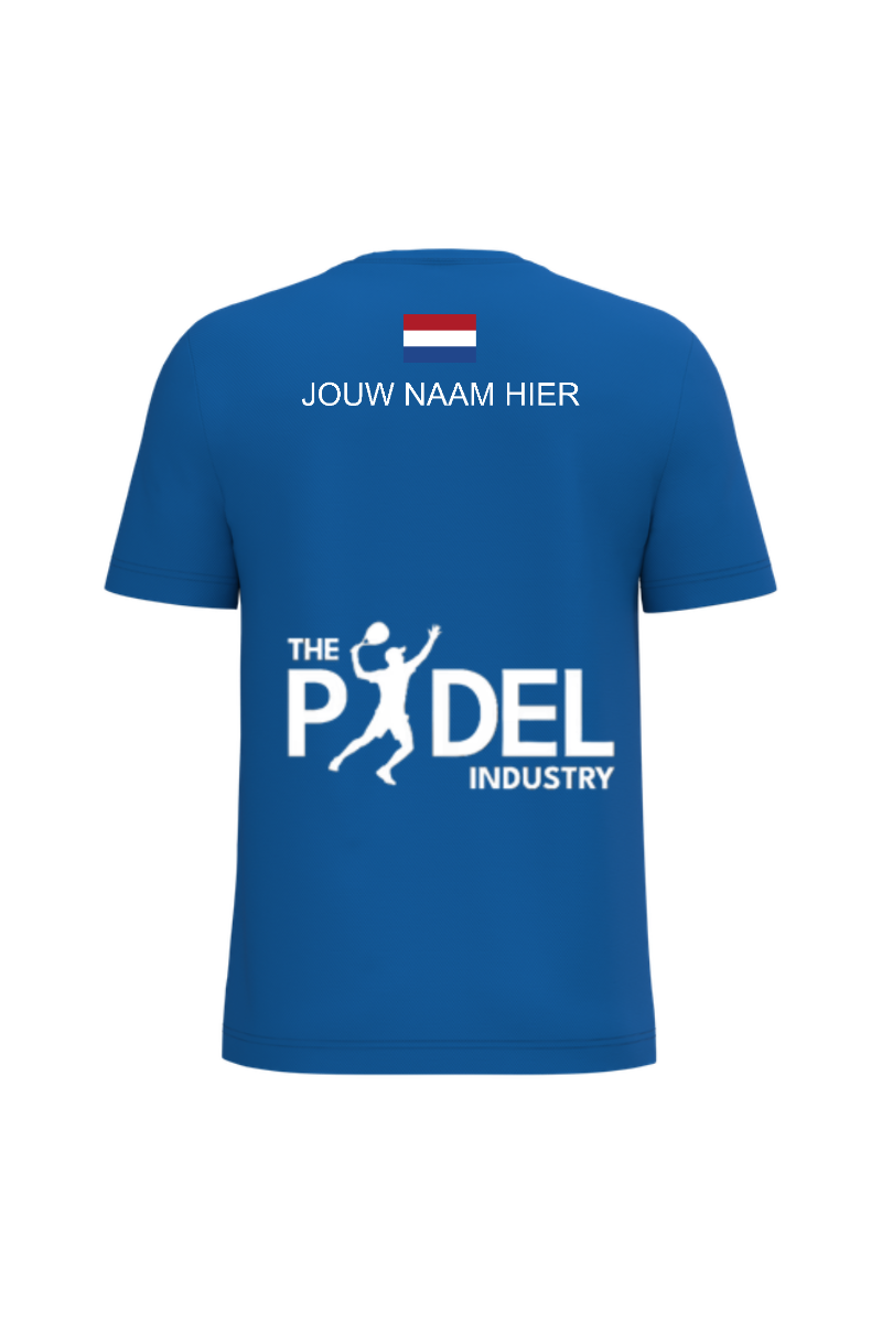 TPI Signature T-Shirt Men