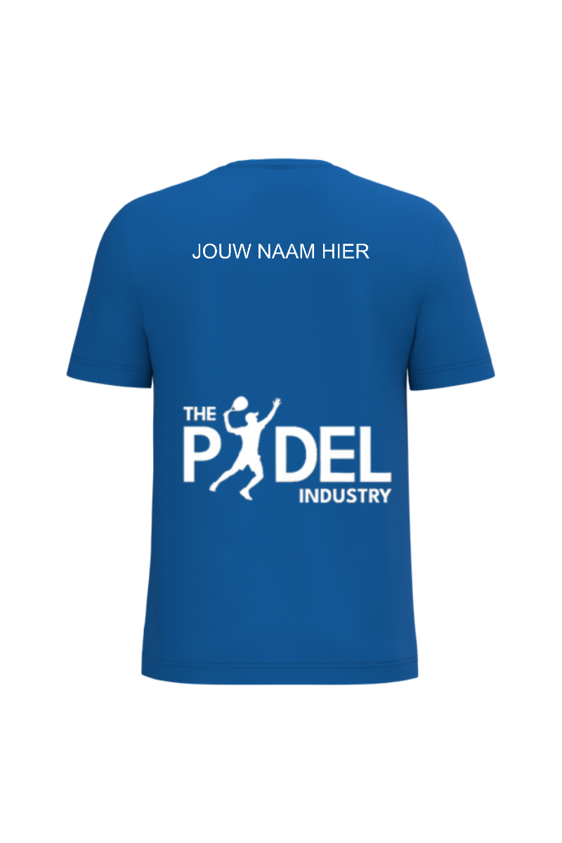 TPI Signature T-Shirt Men