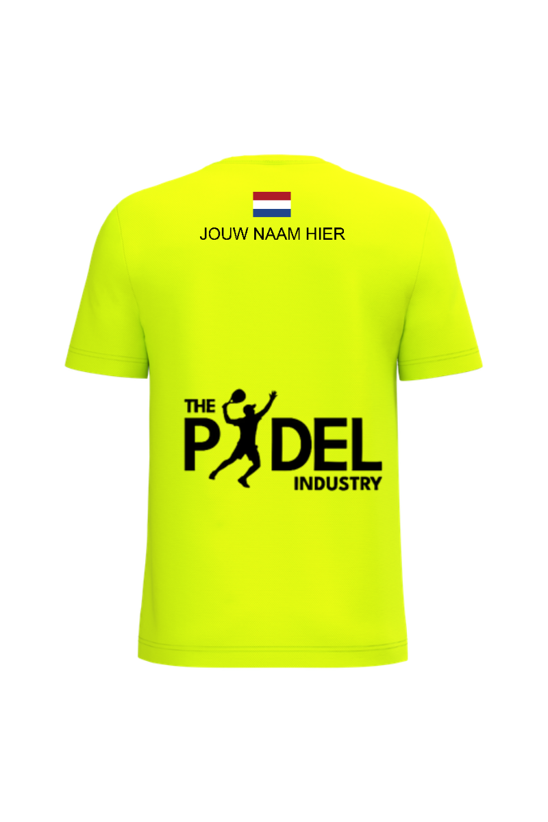 TPI Signature T-Shirt Men