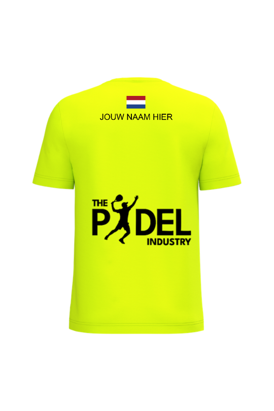 TPI Signature T-Shirt Men