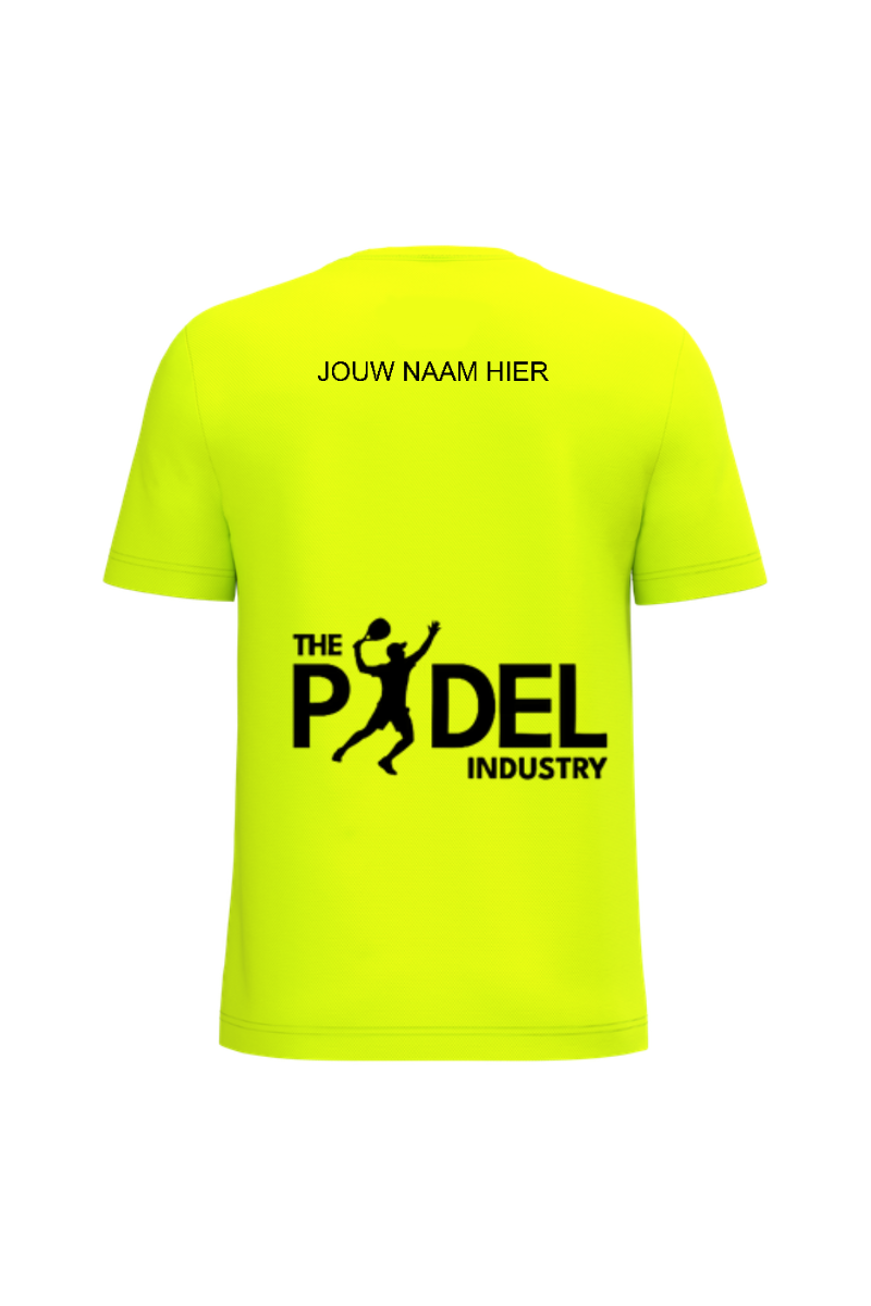 TPI Signature T-Shirt Men