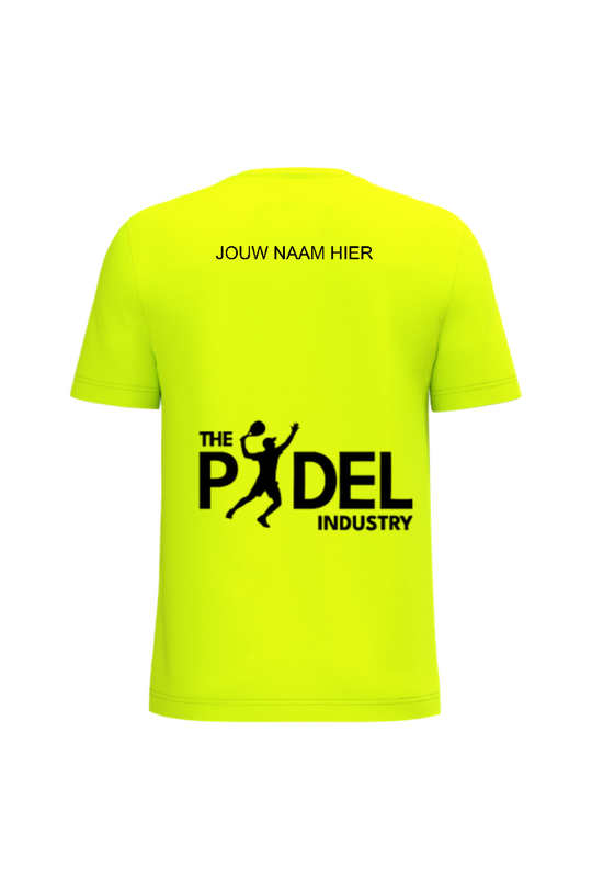 TPI Signature T-Shirt Men