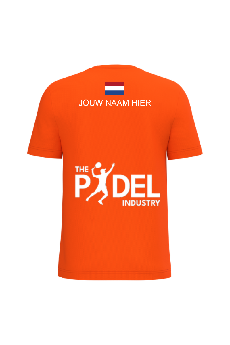 TPI Signature T-Shirt Men