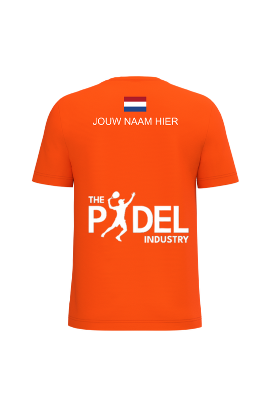 TPI Signature T-Shirt Men