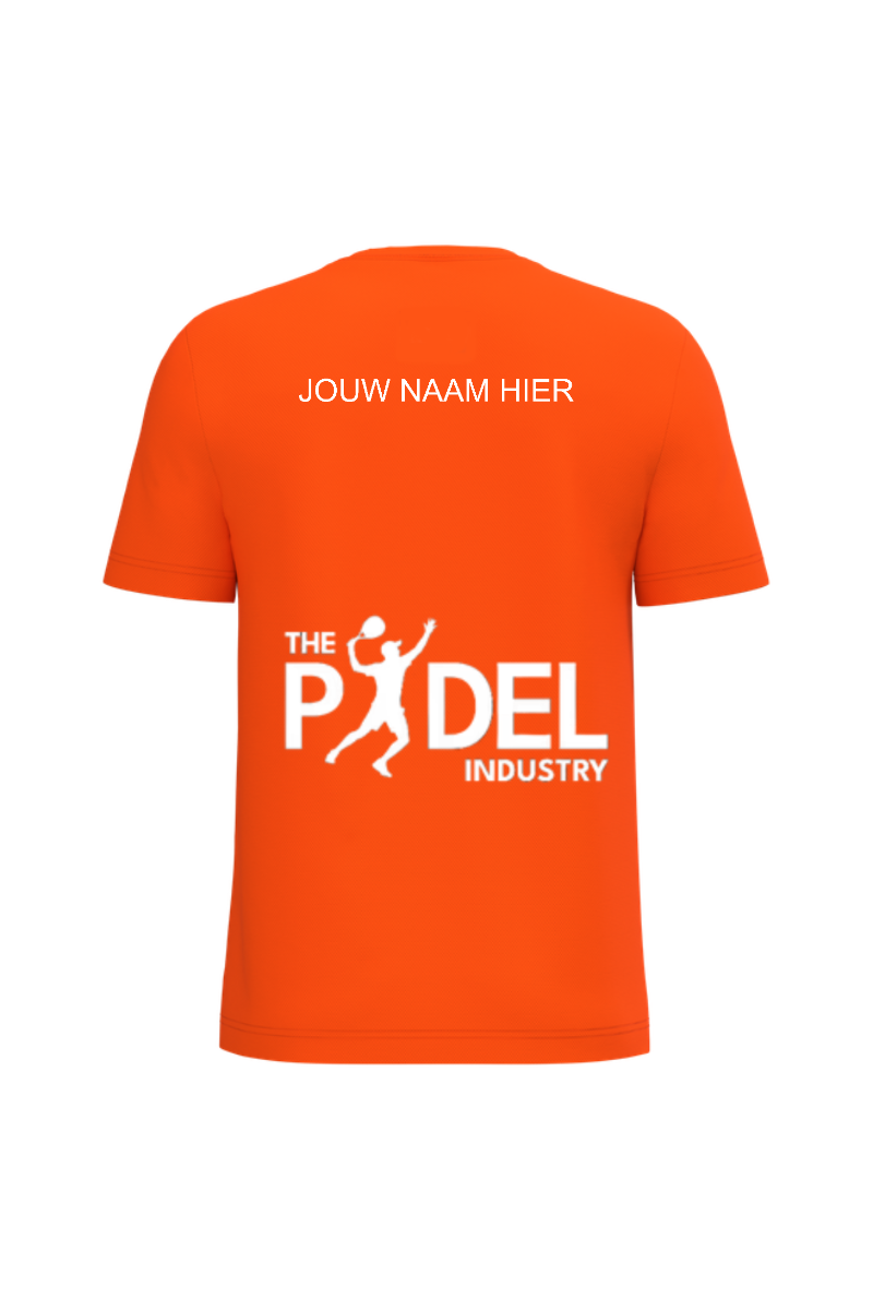 TPI Signature T-Shirt Men