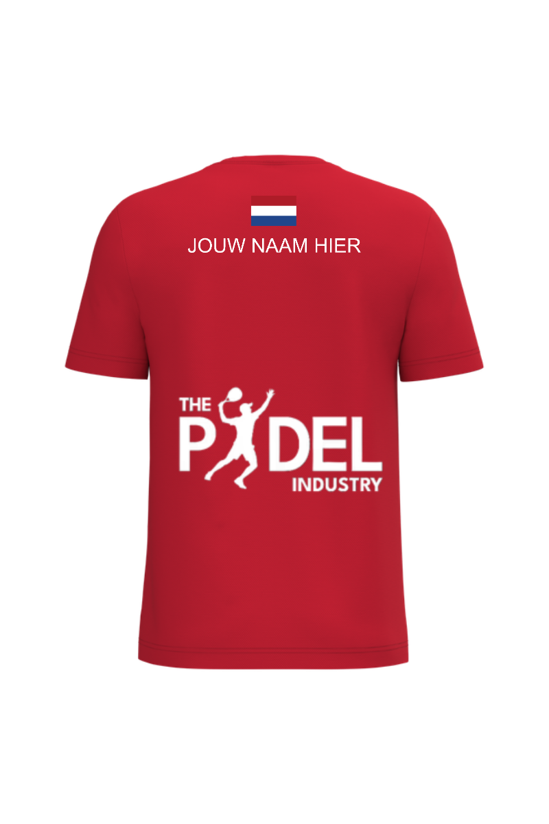 TPI Signature T-Shirt Men