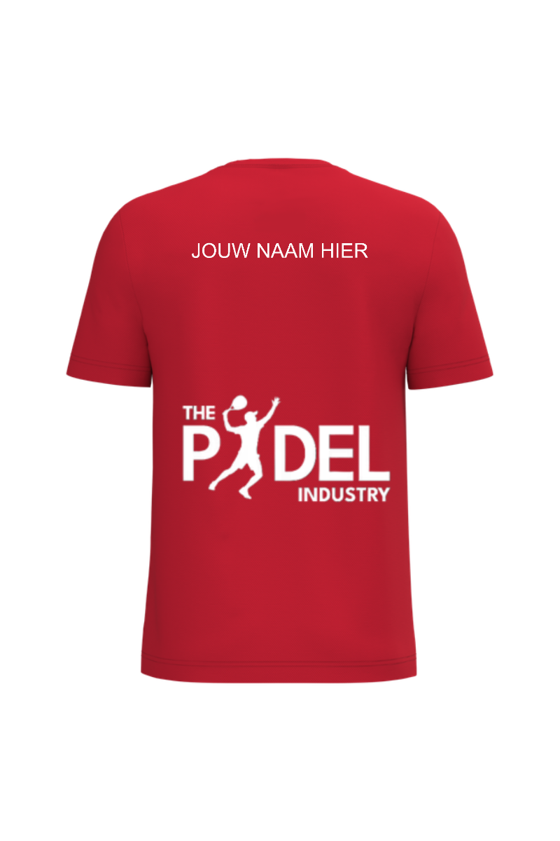 TPI Signature T-Shirt Men