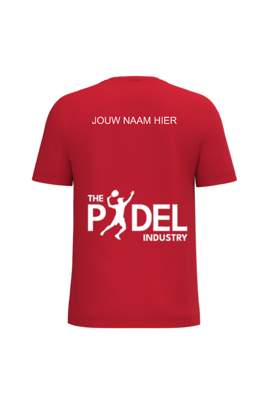 TPI Signature T-Shirt Men