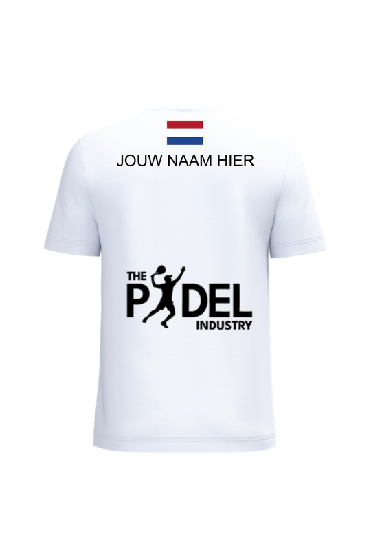 TPI Signature T-Shirt Men