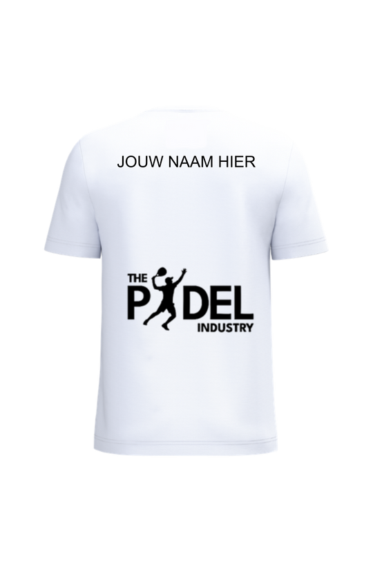 TPI Signature T-Shirt Men