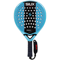 Siux Diablo Pro Metallic Blue 2027 (PRE-ORDER)
