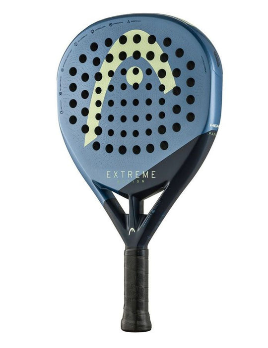 Head Extreme Motion 2026