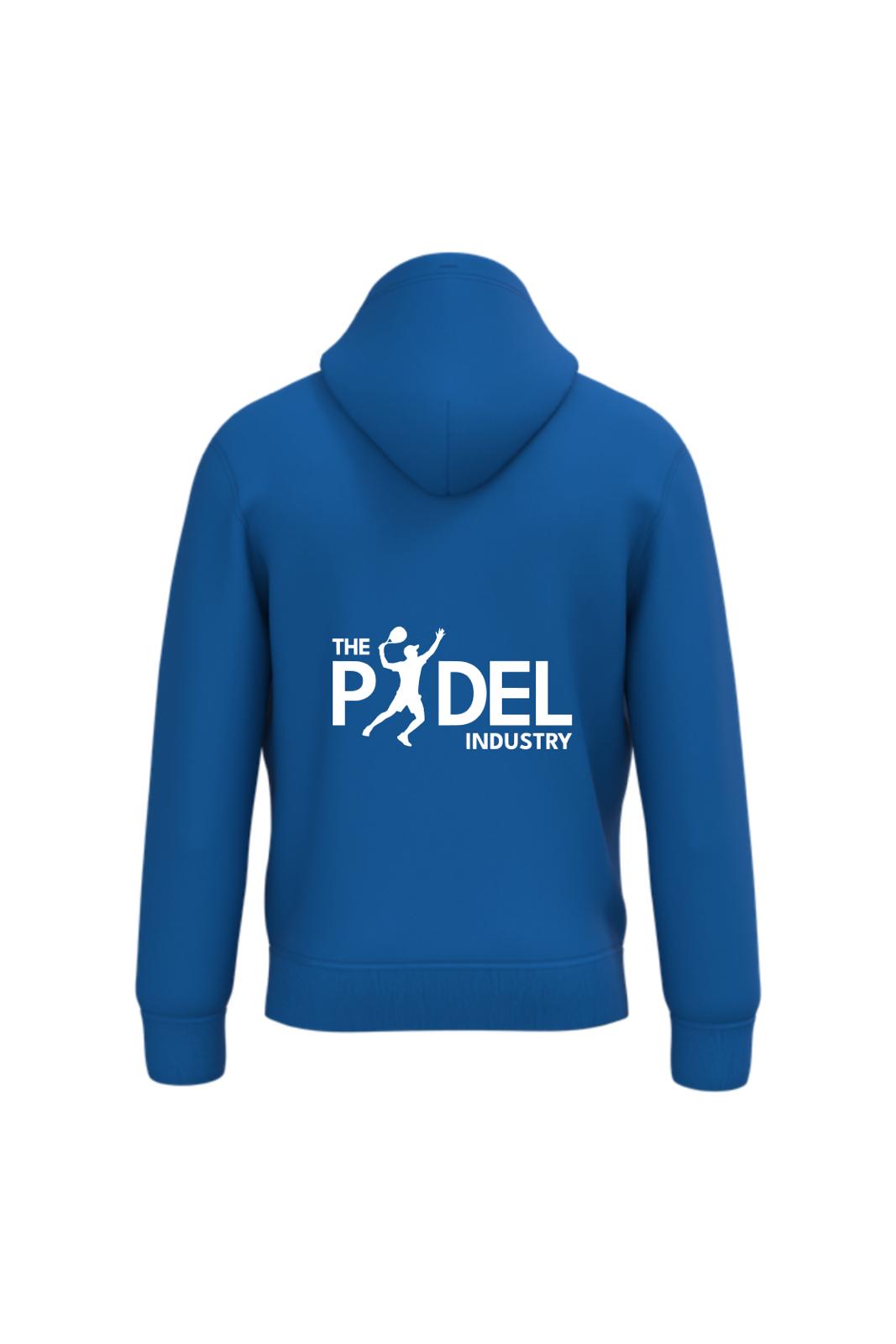 TPI Signature Hoodie Unisex