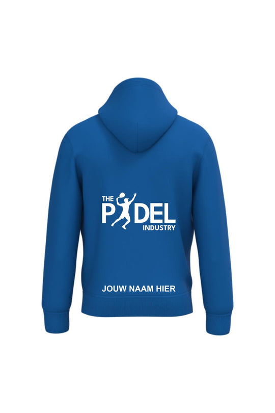 TPI Signature Hoodie Unisex