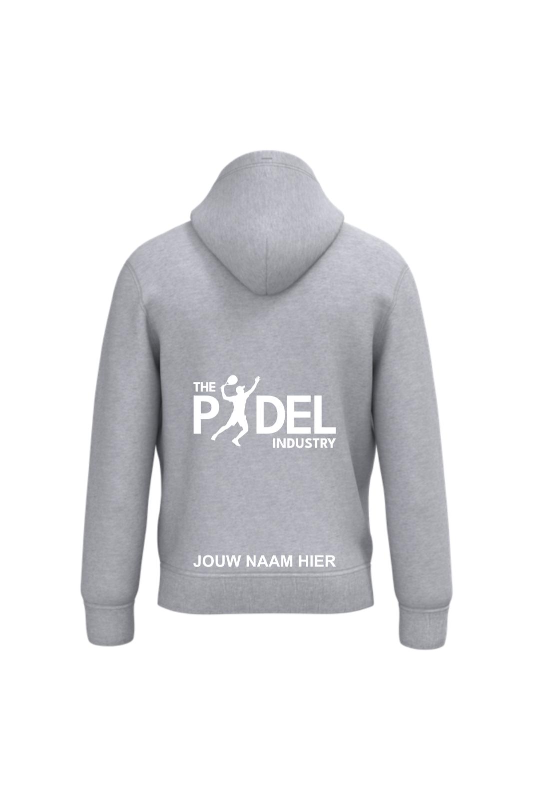 TPI Signature Hoodie Unisex
