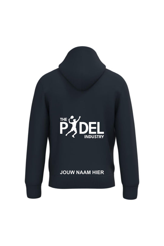 TPI Signature Hoodie Unisex