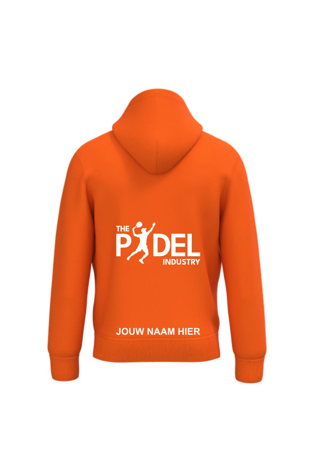 TPI Signature Hoodie Unisex