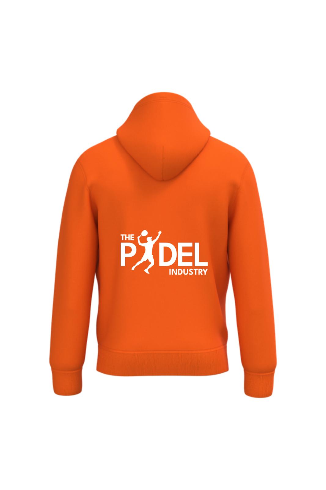 TPI Signature Hoodie Unisex