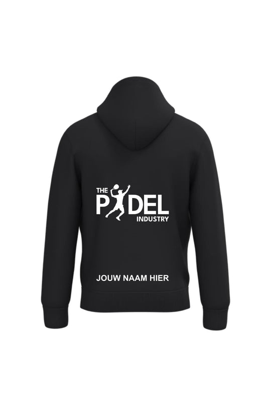 TPI Signature Hoodie Unisex