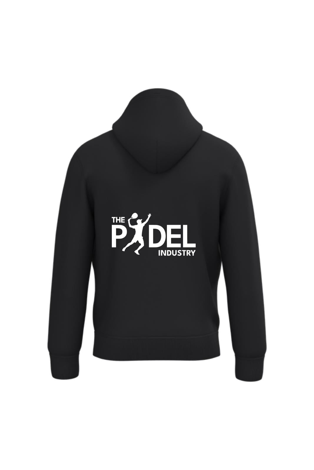 TPI Signature Hoodie Unisex