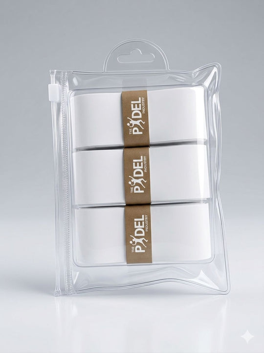 TPI Gold Sticky Pro Overgrip - 3st