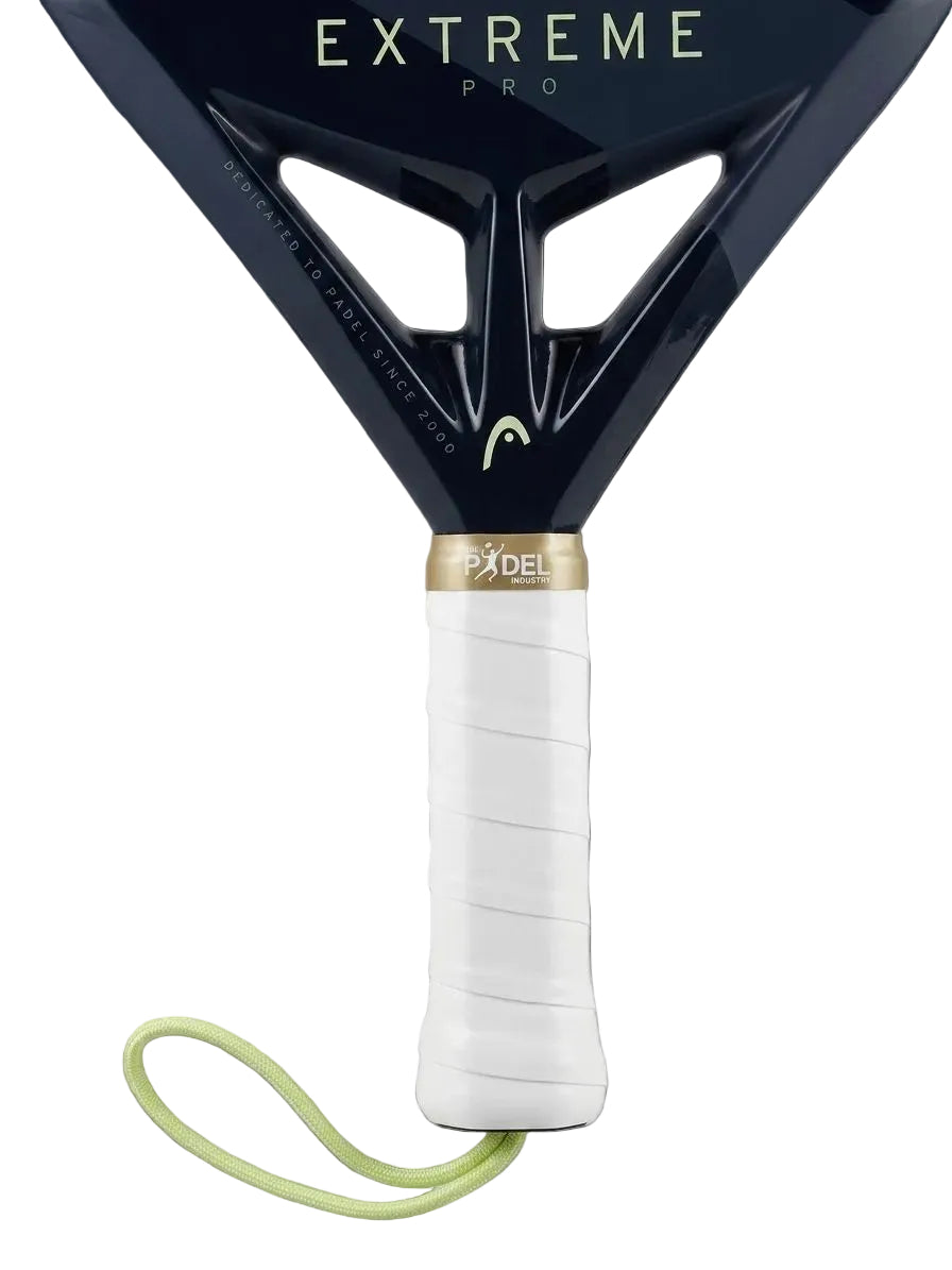TPI Gold Sticky Pro Overgrip - 3st