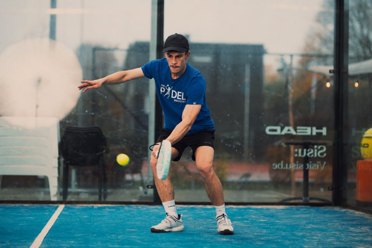 Team – The Padel Industry