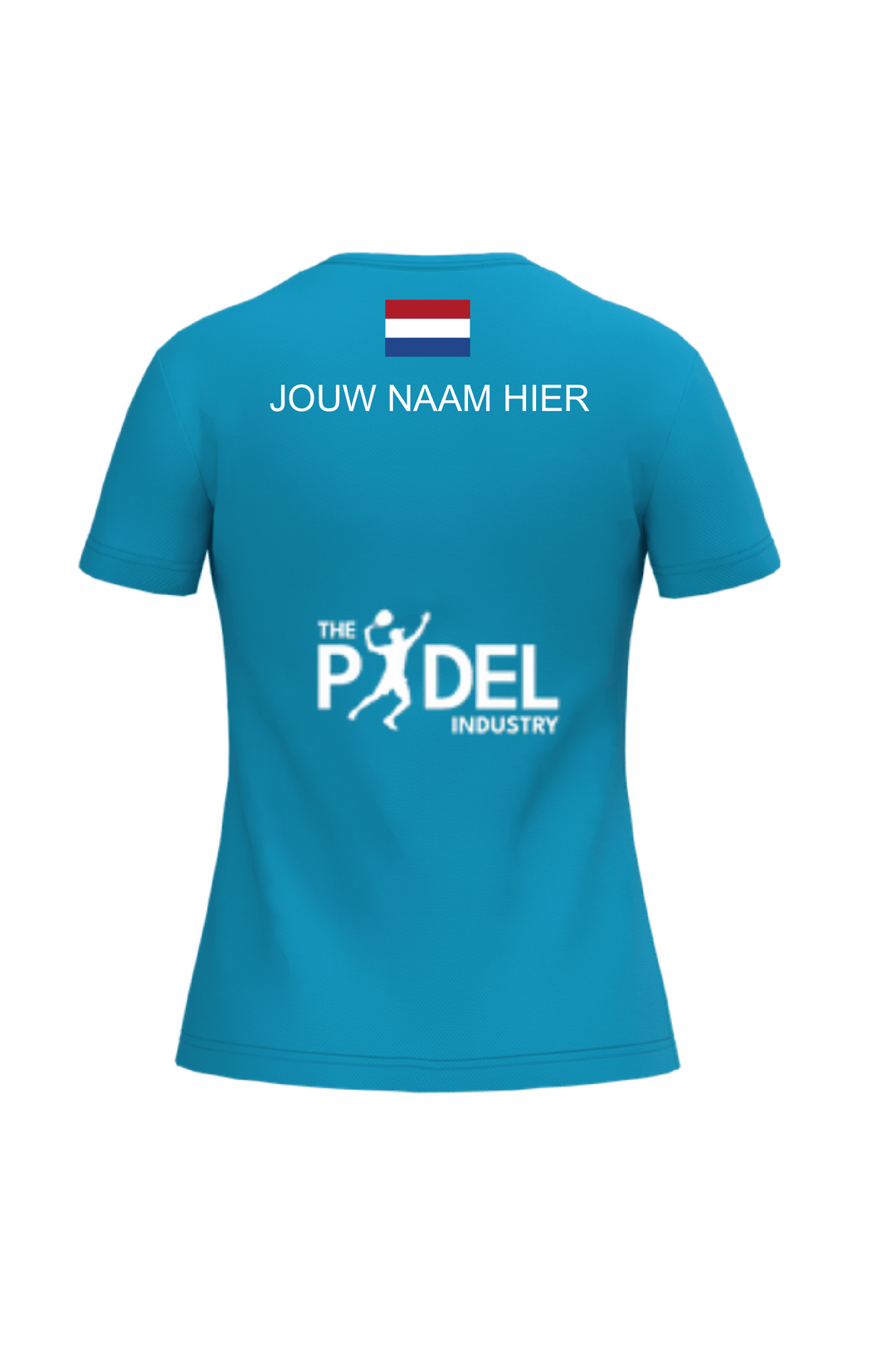TPI Signature T-Shirt Women