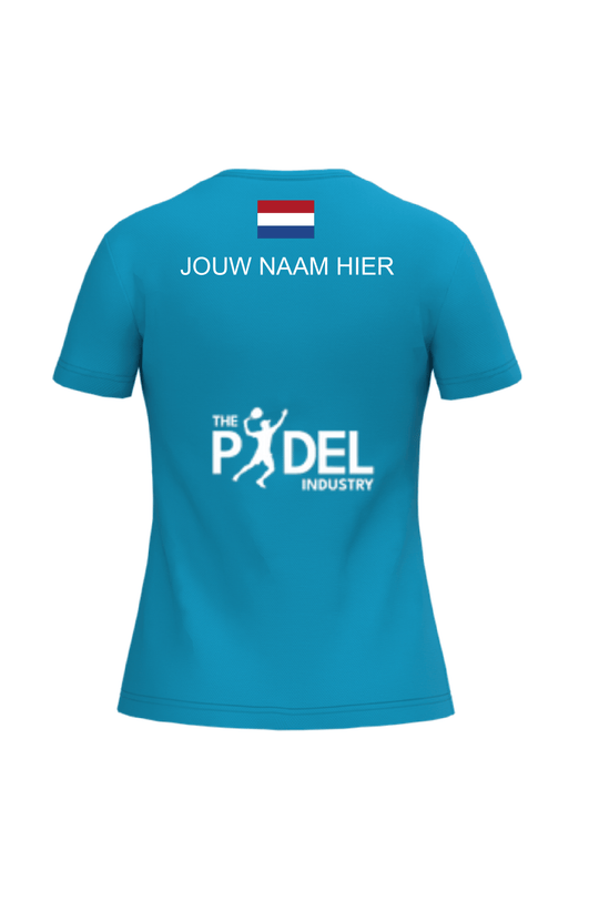TPI Signature T-Shirt Women