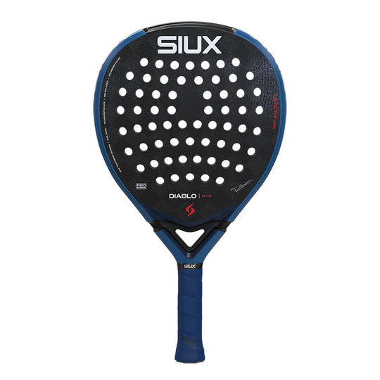 Siux Diablo Pro 2026 Royal Blue
