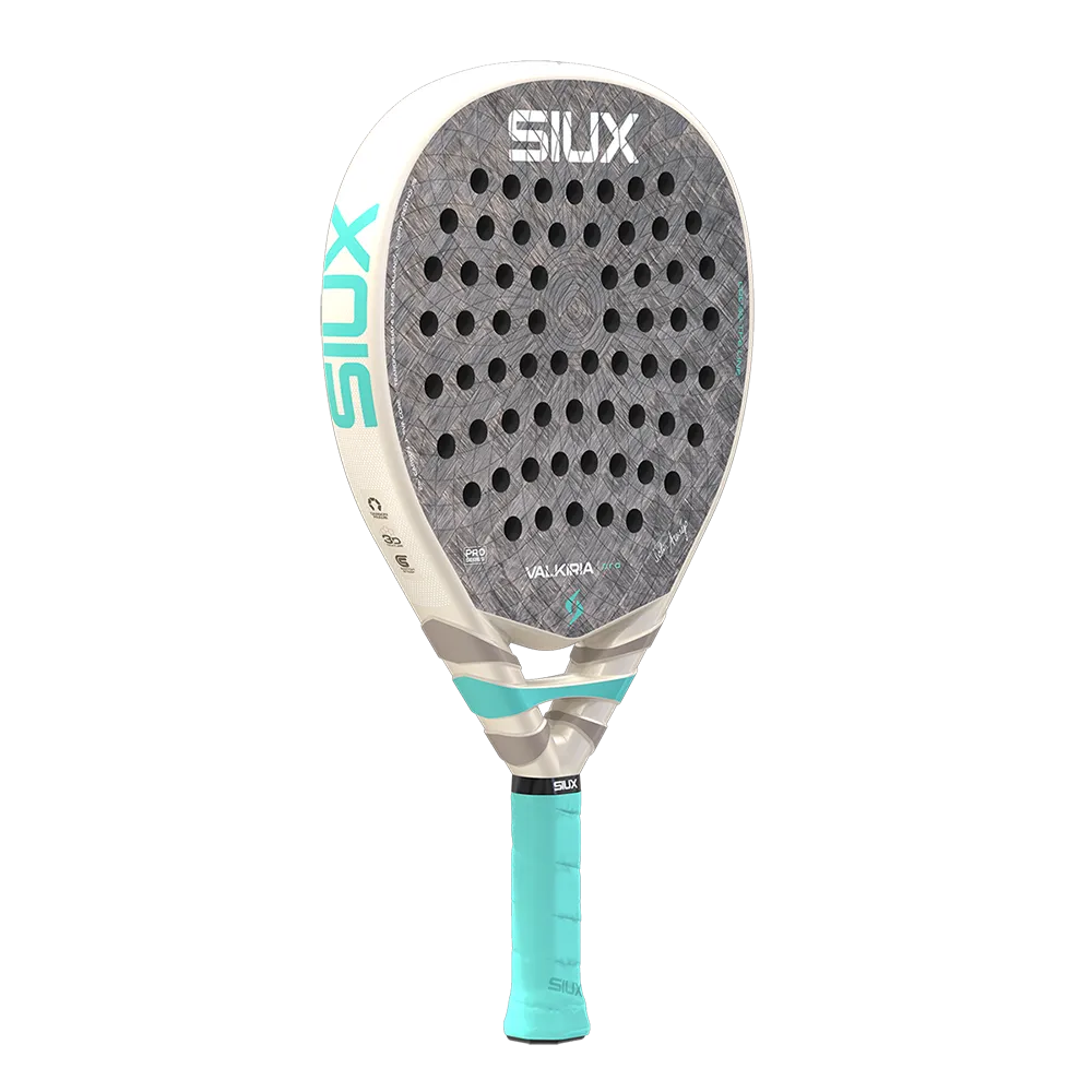 Siux Valkyrie Pro 2026