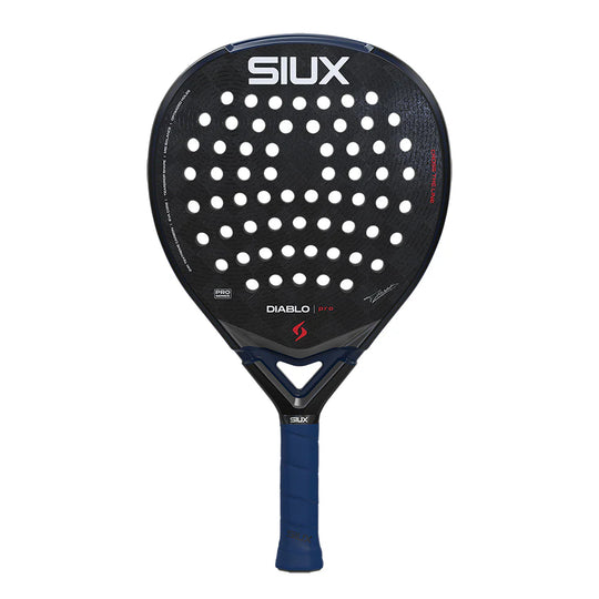 Siux Diablo Pro 2026 Night Blue