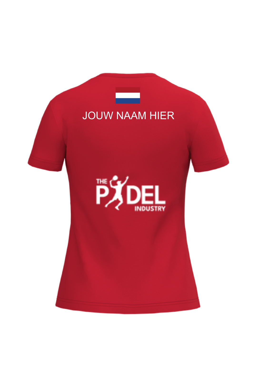 TPI Signature T-Shirt Women