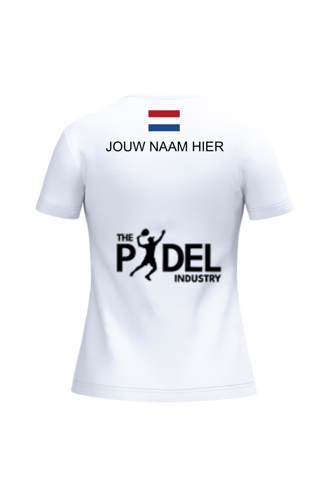 TPI Signature T-Shirt Women