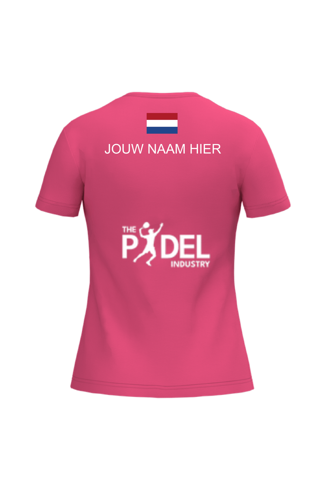 TPI Signature T-Shirt Women