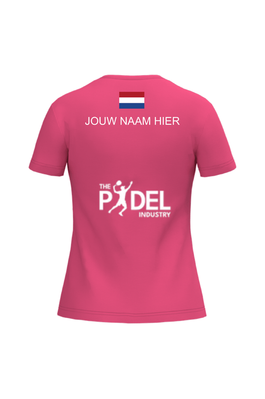 TPI Signature T-Shirt Women