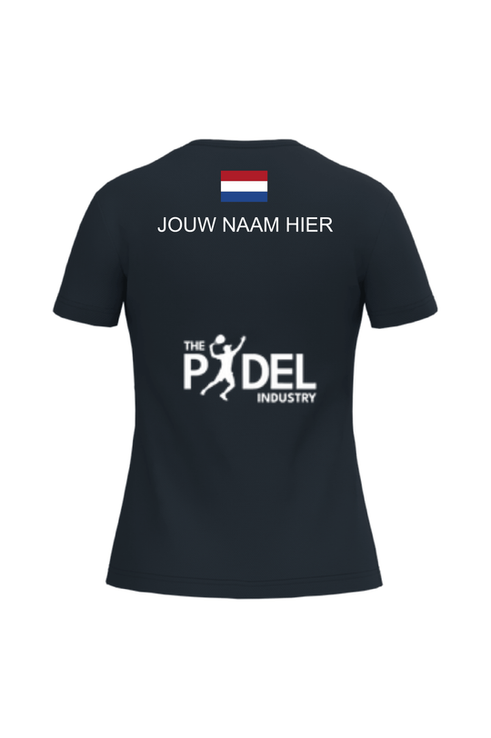 TPI Signature T-Shirt Women