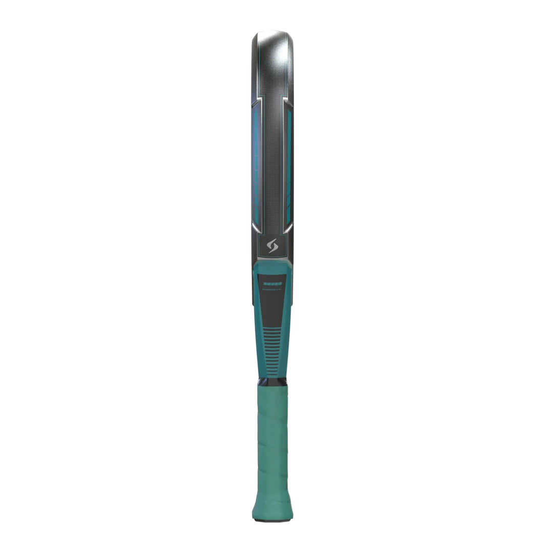 Siux Obsidian Pro Silver 2027 (PRE-ORDER)