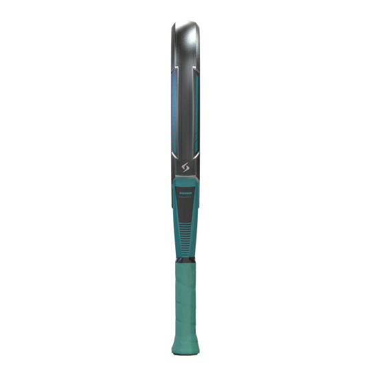 Siux Obsidian Pro Silver 2027 (PRE-ORDER)