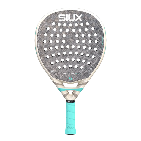 Siux Valkyrie Pro 2026