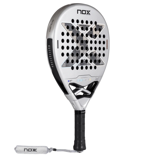Nox AT10 Genius 12K Alum Xtrem 2027 (PRE-ORDER)
